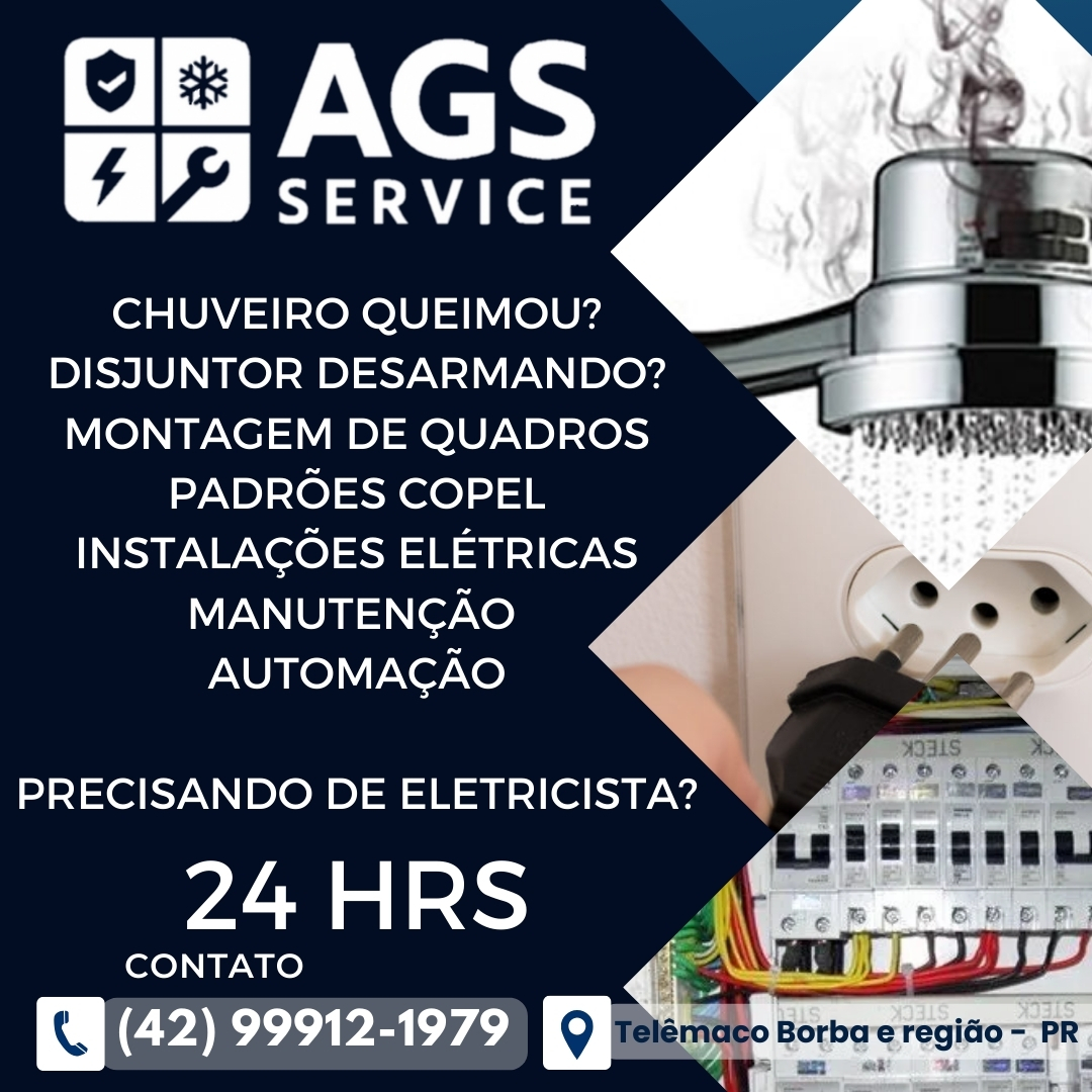 AGS Service - Soluções Integradas portfolio 10